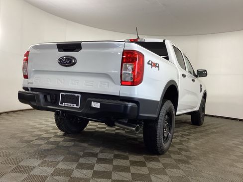 New 2026 Ford Ranger XL AWD/4WD image 2