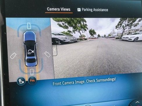 New 2025 Mercedes-Benz S 63 AMG S image 33