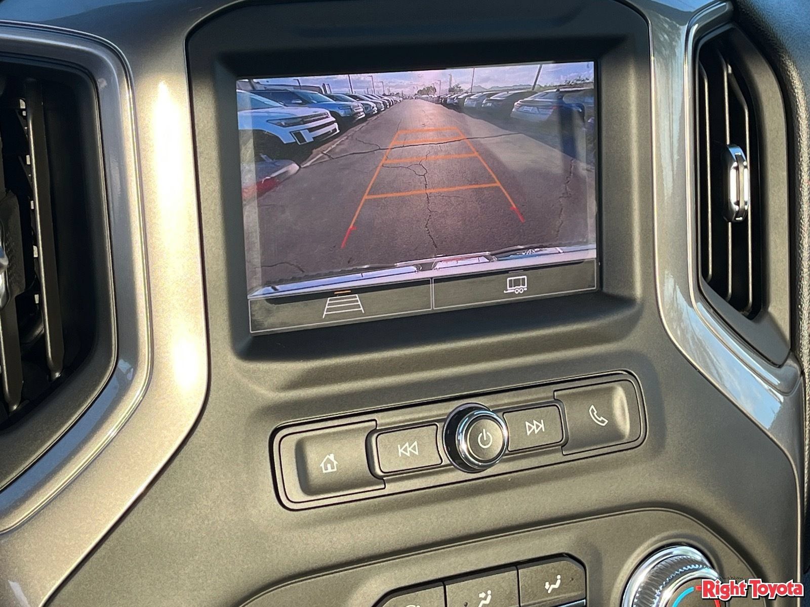 Used 2026 GMC Sierra 2500 Pro w/ Convenience Package RWD image 27