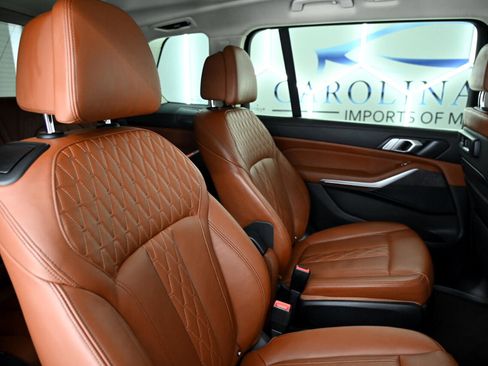 Used 2019 BMW X7 xDrive40i image 40