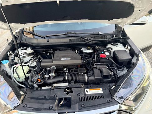 Used 2019 Honda CR-V EX-L image 28