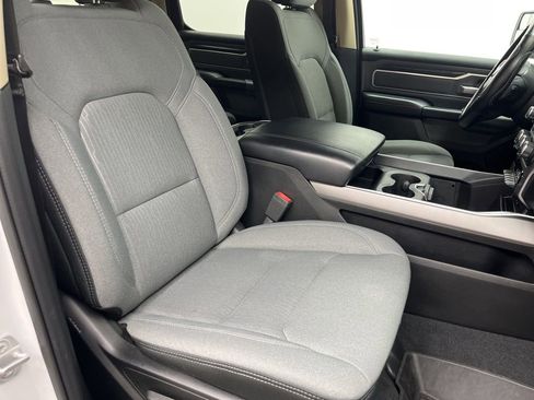 Used 2019 RAM 1500 Big Horn image 22