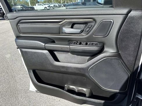 Used 2023 RAM 1500 Rebel w/ Rebel Level 2 Equipment Group image 17