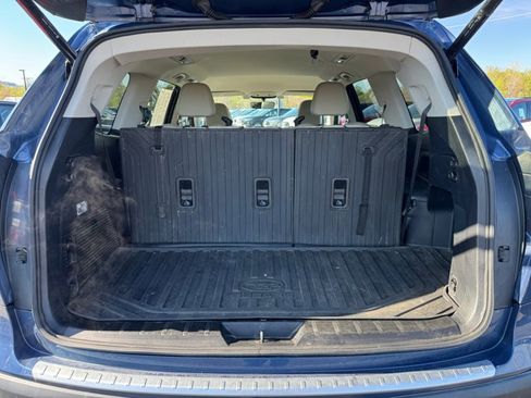 Used 2020 Subaru Ascent Limited AWD/4WD image 24