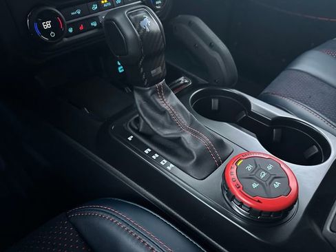 New 2025 Ford Bronco Raptor image 17