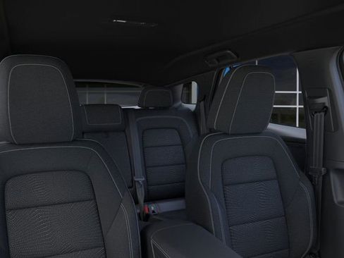 New 2026 Chevrolet Blazer EV LT image 24