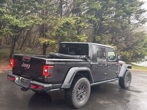 Used 2020 Jeep Gladiator Rubicon image 7