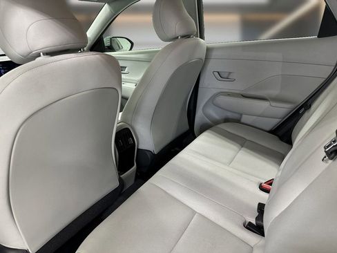 Certified 2024 Hyundai Kona SEL FWD image 14