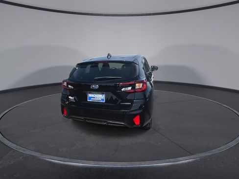 Used 2025 Subaru Impreza 2.0i image 8