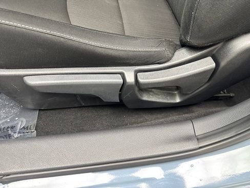 Used 2024 Nissan Sentra SV w/ All-Weather Package image 31