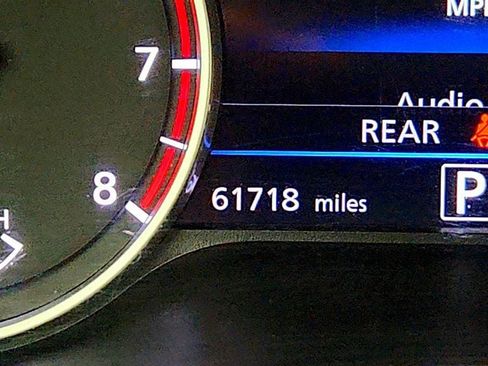 Used 2023 Nissan Sentra SV w/ Trunk Package FWD image 15