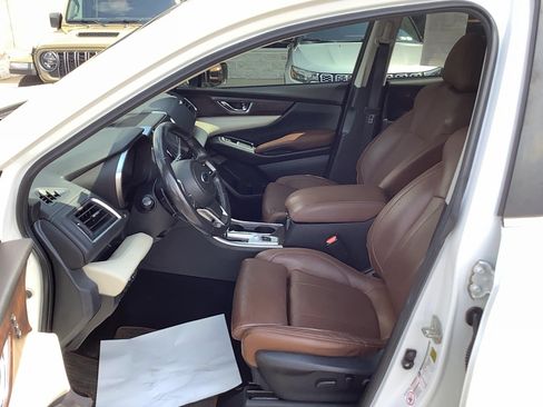 Used 2019 Subaru Ascent Touring AWD/4WD image 10