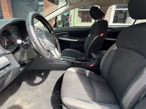 Used 2016 Subaru Crosstrek 2.0i Premium AWD/4WD image 8