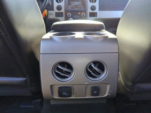 Used 2013 Ford F150 Lariat w/ Luxury Equipment Group image 19
