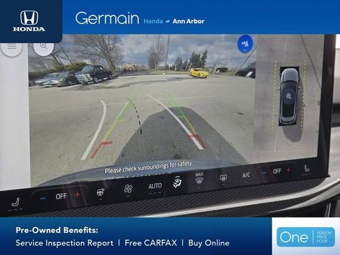 Used 2023 Ford Escape ST-Line Elite w/ Premium Technology Package image 5