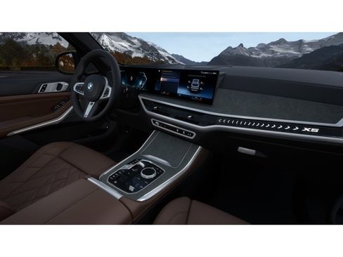 New 2026 BMW X5 xDrive50e AWD/4WD image 14