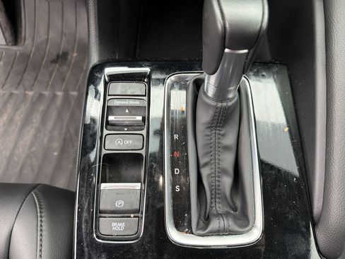 Used 2025 Acura Integra FWD image 5