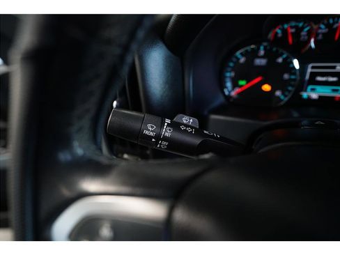 Used 2018 Chevrolet Silverado 1500 LT w/ Texas Edition RWD image 24