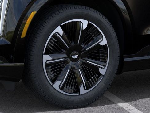New 2026 Cadillac Escalade IQL Sport 1 image 9