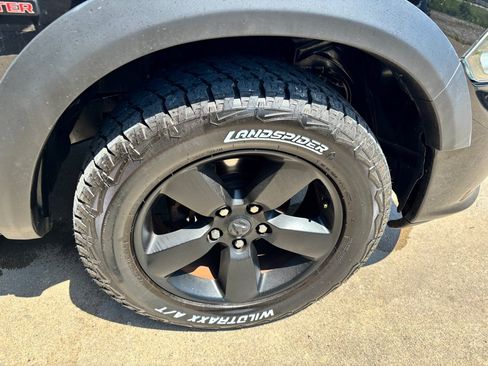 Used 2018 RAM 1500 Sport AWD/4WD image 35