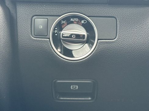 Certified 2018 Mercedes-Benz GLE 350 GLE 350 image 33