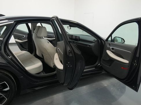 Used 2024 Hyundai Sonata SEL image 28
