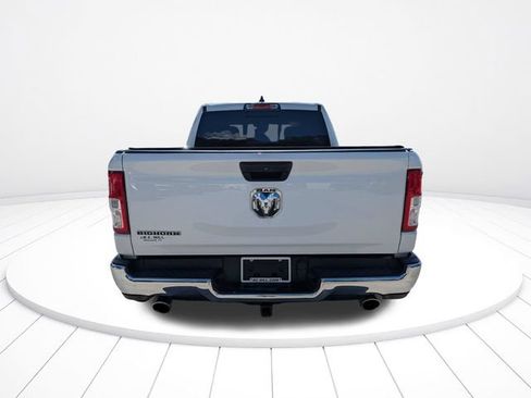 Used 2023 RAM 1500 Big Horn w/ Trailer Tow Group RWD image 5