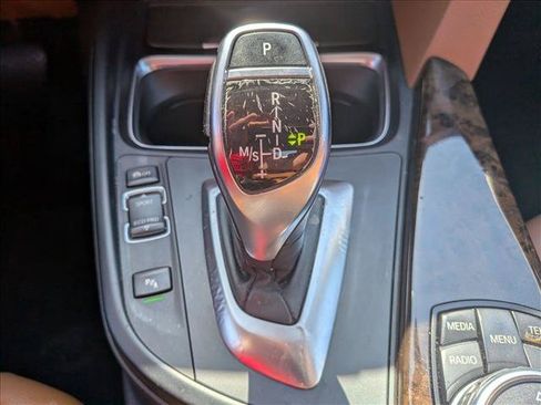 Used 2015 BMW 428i Coupe RWD image 12