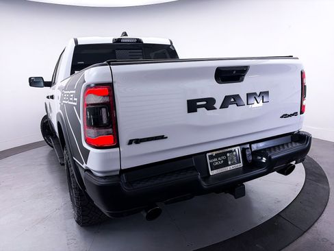 Used 2023 RAM 1500 Rebel w/ Rebel Level 2 Equipment Group AWD/4WD image 11