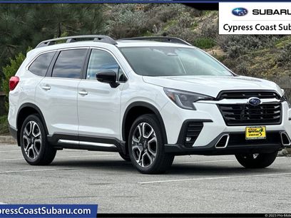 New 2026 Subaru Ascent Touring w/ Popular Package #1