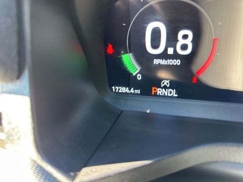 Used 2025 Ford Explorer ST-Line w/ ST-Line Street Pack image 25