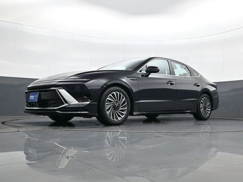 Certified 2025 Hyundai Sonata SEL image 21