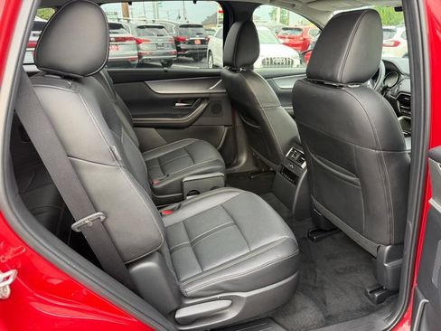 Used 2024 MAZDA CX-90 3.3 Turbo w/ Preferred Plus AWD/4WD image 31
