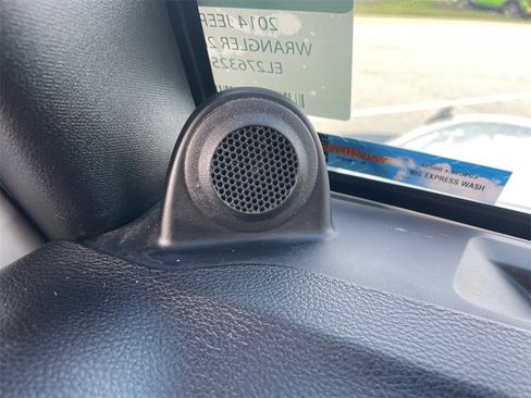 Used 2014 Jeep Wrangler Sport w/ Quick Order Package 24S image 21