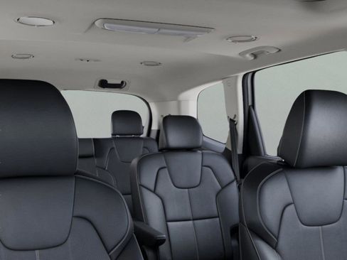 New 2025 Kia Telluride EX image 20