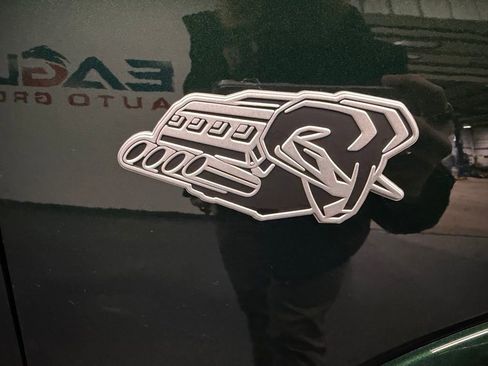 New 2026 RAM 1500 4x4 Crew Cab image 12