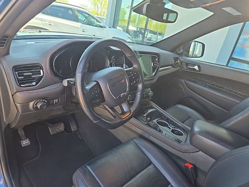 Used 2024 Dodge Durango R/T AWD/4WD image 37