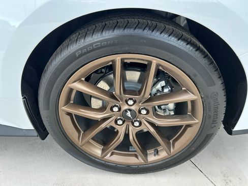 New 2026 Ford Mustang Premium image 14