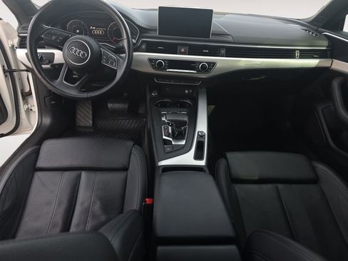 Used 2019 Audi A5 2.0T Premium Plus w/ Premium Plus image 10