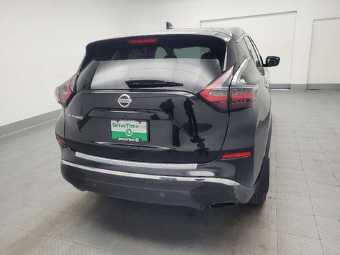 Used 2021 Nissan Murano S w/ Cargo Package image 7