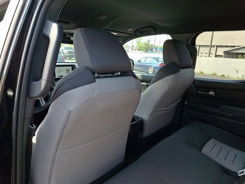 Used 2024 Toyota Tacoma TRD Off-Road AWD/4WD image 21