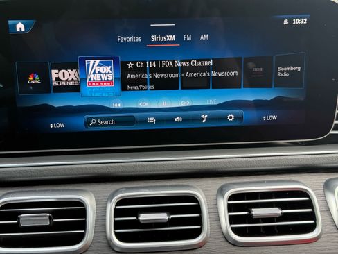 New 2025 Mercedes-Benz GLE 53 AMG 4MATIC image 14