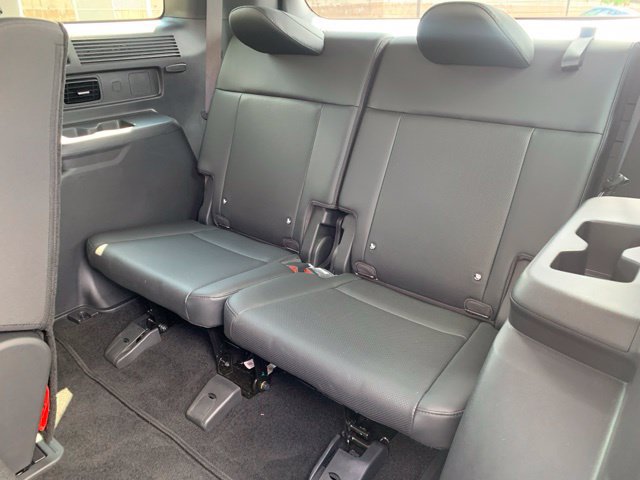 Certified 2025 Hyundai Santa Fe SEL AWD/4WD image 18