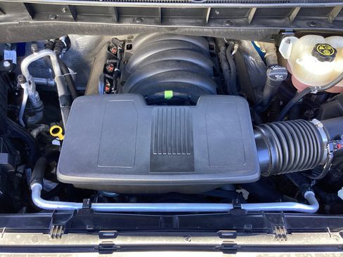 Certified 2023 Chevrolet Silverado 1500 LT image 34