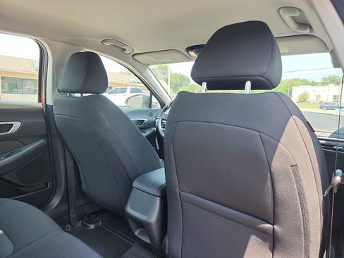 Certified 2023 Hyundai Sonata SEL FWD image 28