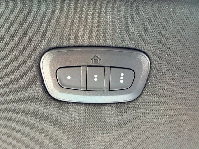 Used 2025 Jeep Wagoneer Series II w/ Premium Group I AWD/4WD image 19