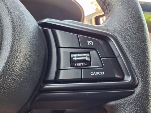 Used 2023 Subaru WRX Limited image 30