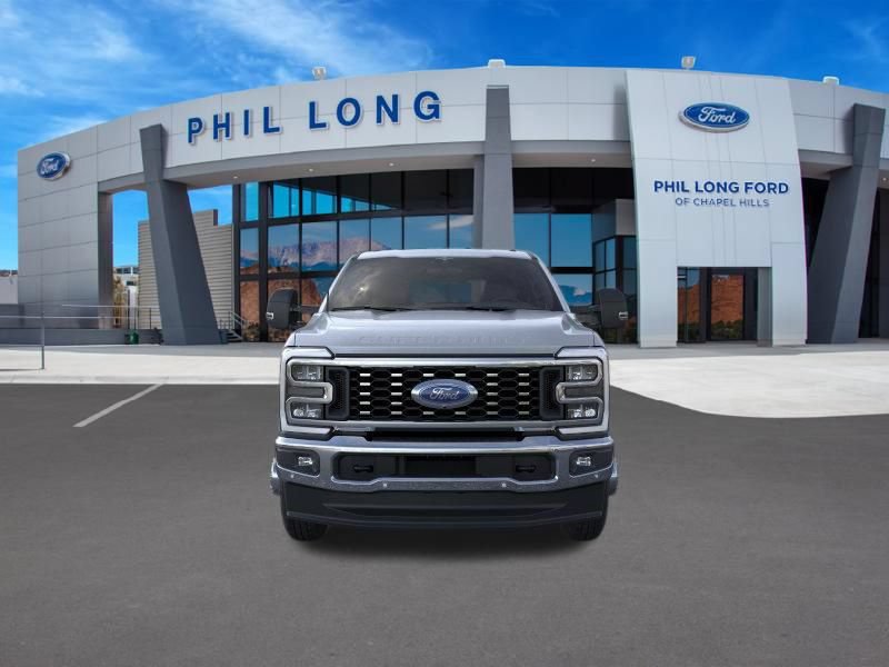 New 2026 Ford F350 Lariat w/ Lariat Ultimate Package AWD/4WD image 7
