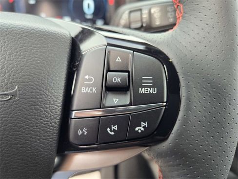 New 2026 Ford Explorer ST-Line image 12