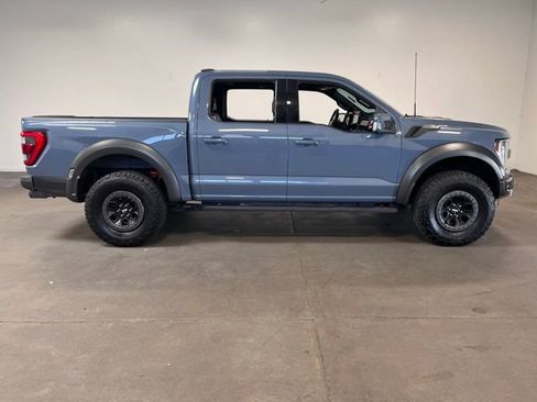Used 2023 Ford F150 Raptor w/ Raptor Carbon Fiber Package image 2